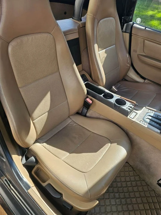 2000 BMW Z3 Roadster - Image 4 of 9