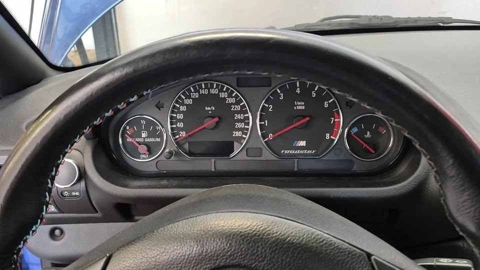 2000 BMW Z3 - Image 9 of 9