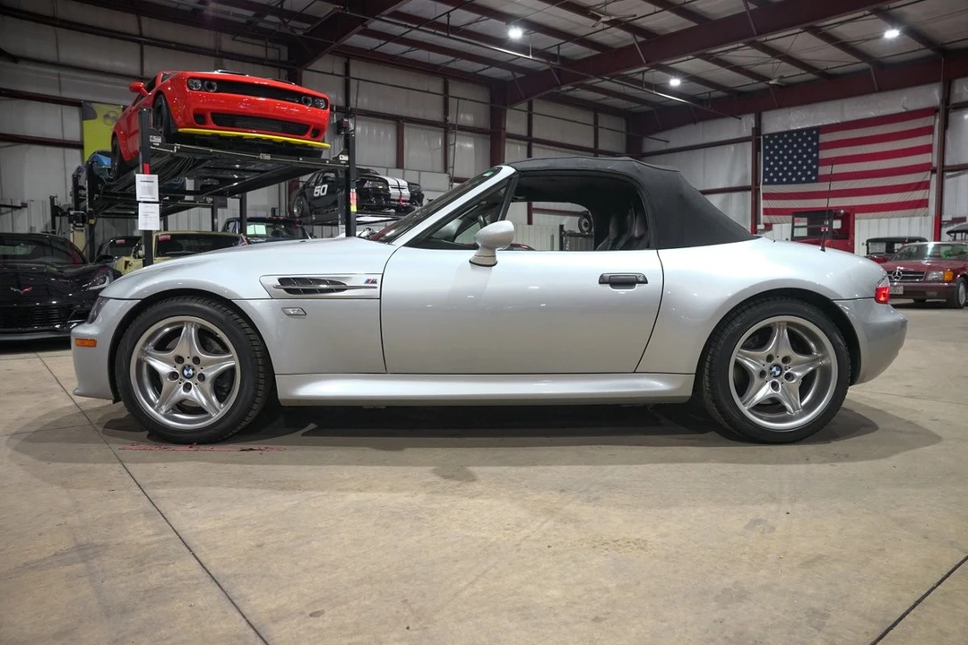 2000 BMW Z3 - Image 19 of 21