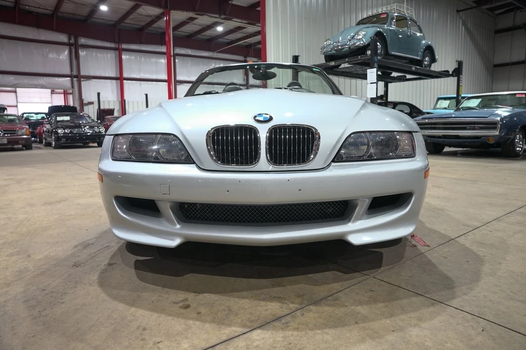 2000 BMW Z3 - Image 13 of 21