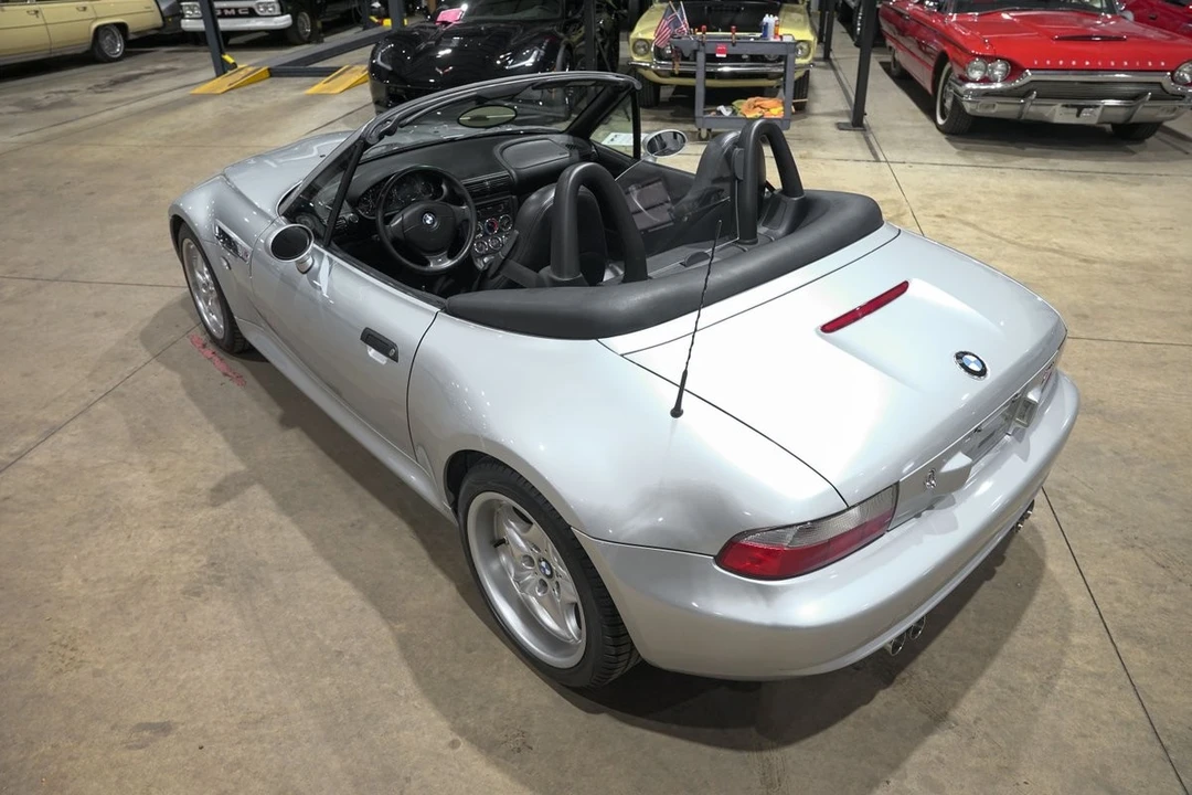 2000 BMW Z3 - Image 16 of 21