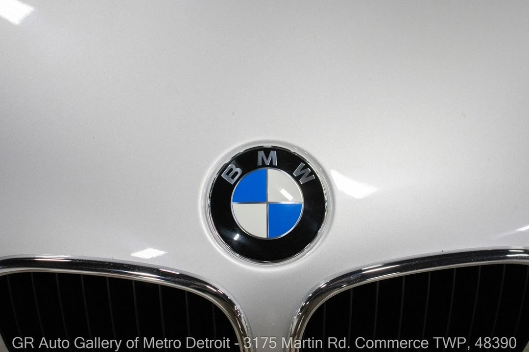 2000 BMW Z3 - Image 31 of 31