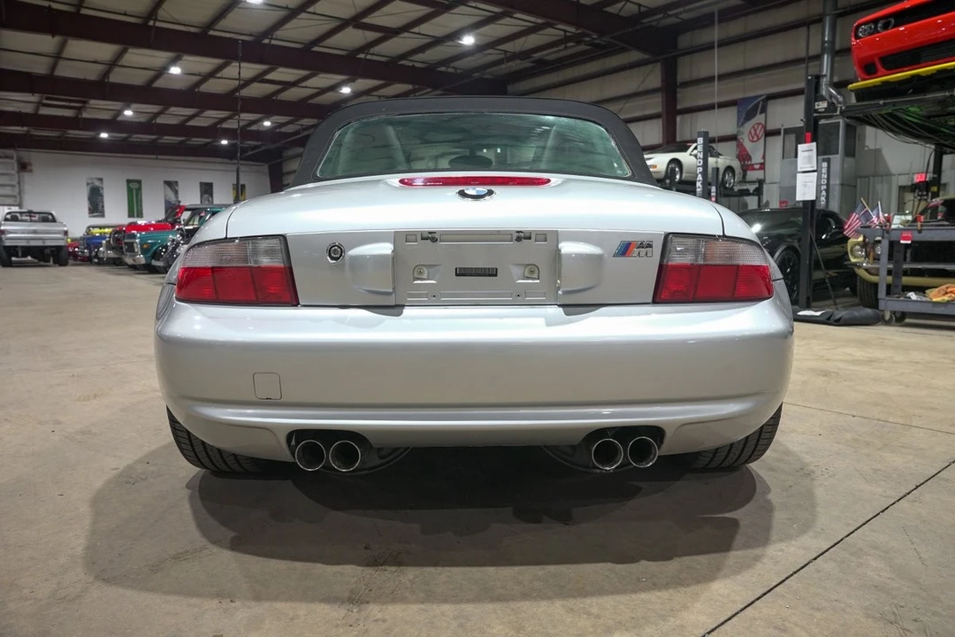 2000 BMW Z3 - Image 21 of 21