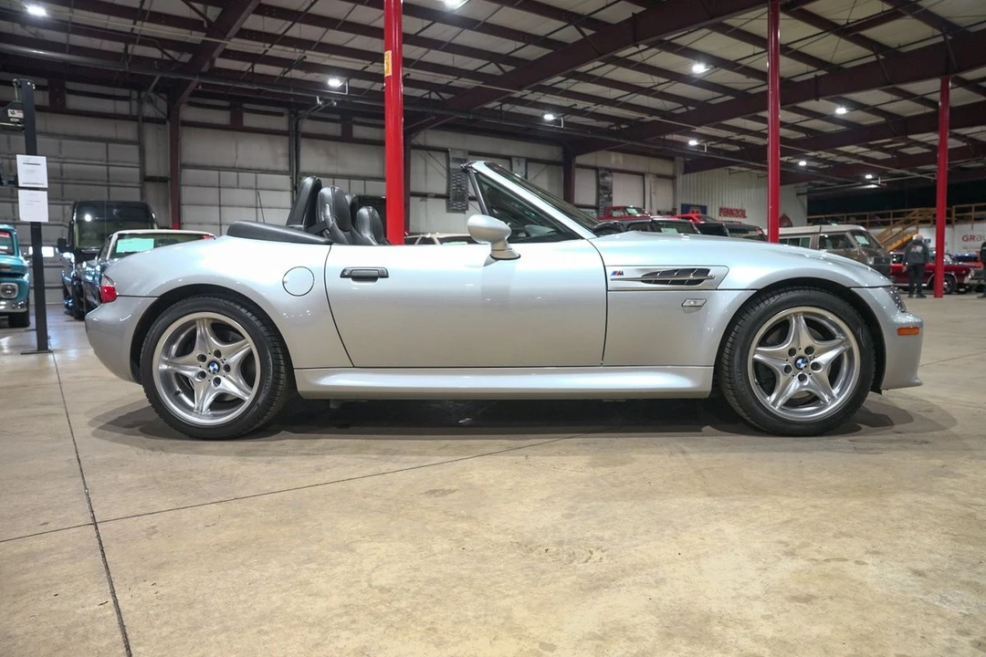 2000 BMW Z3 - Image 10 of 21