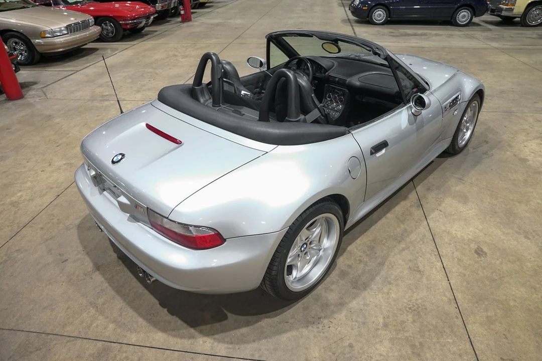 2000 BMW Z3 - Image 17 of 21