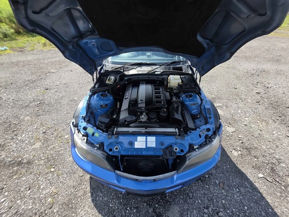 2000 BMW Z3 Roadster - Image 10 of 10