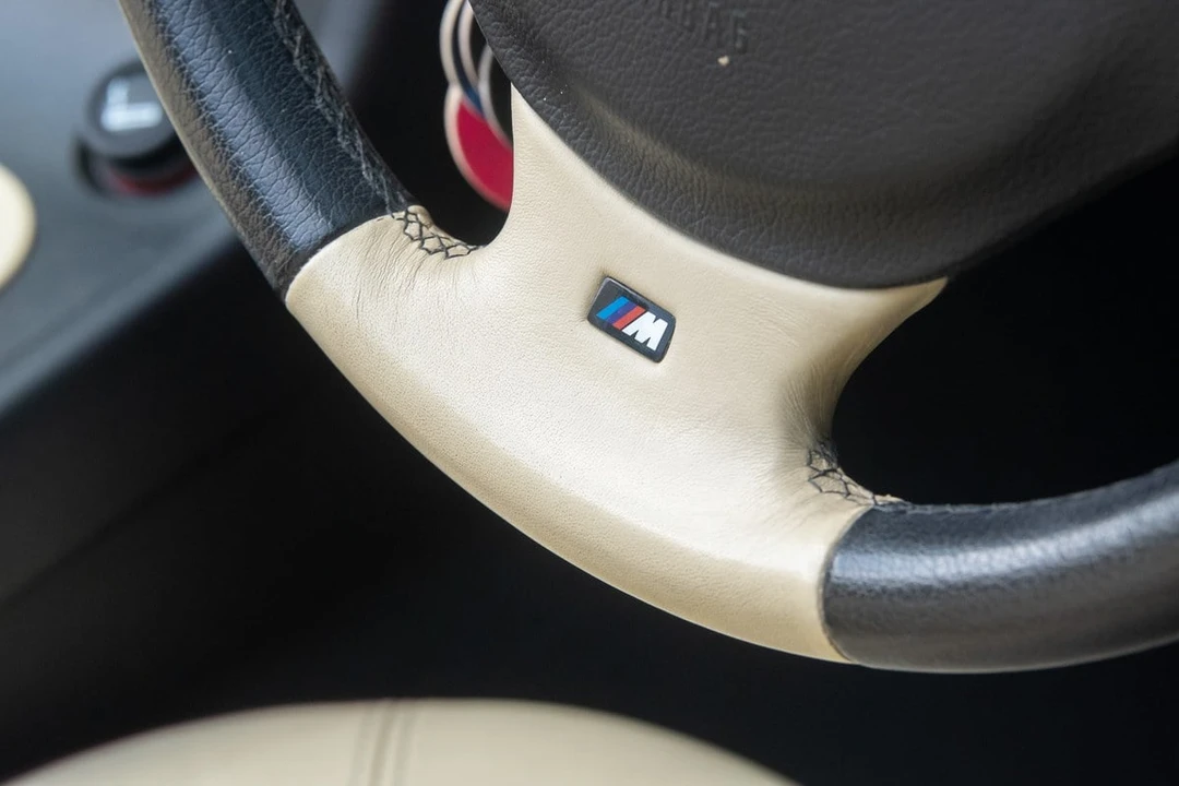 2000 BMW Z3 Roadster - Image 19 of 30