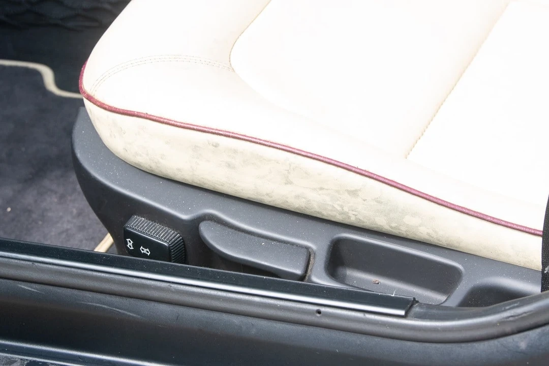 2000 BMW Z3 Roadster - Image 26 of 30
