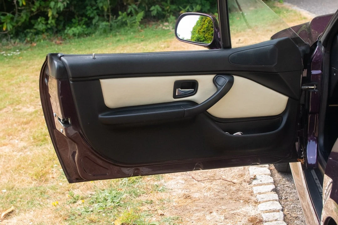 2000 BMW Z3 Roadster - Image 28 of 30