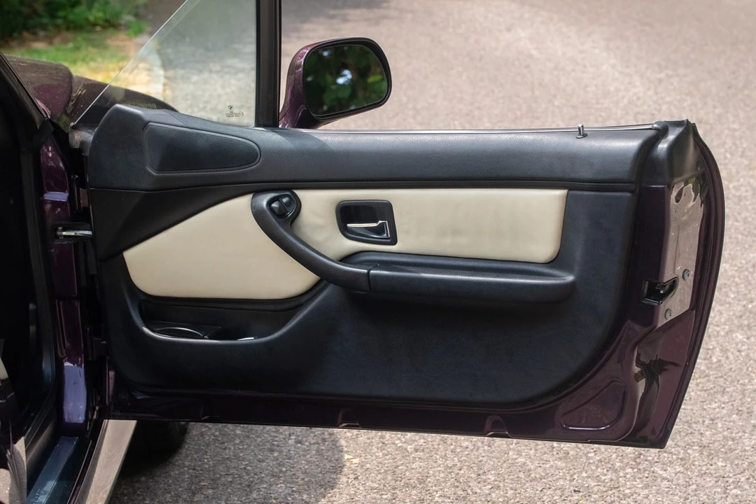 2000 BMW Z3 Roadster - Image 30 of 30
