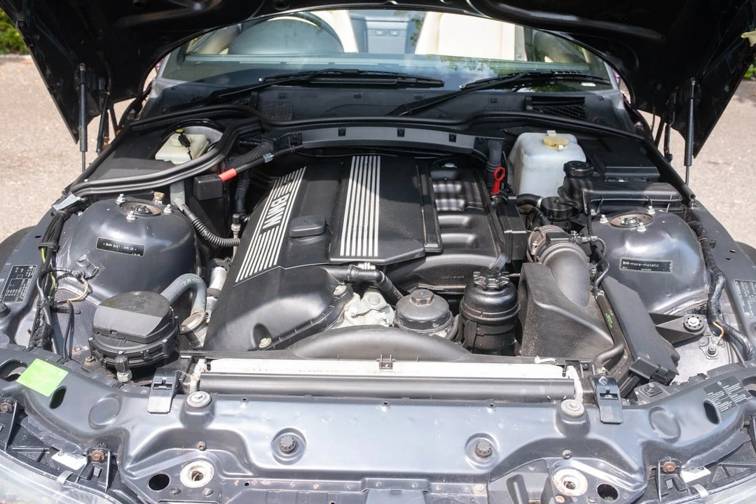 2000 BMW Z3 Roadster - Image 4 of 30