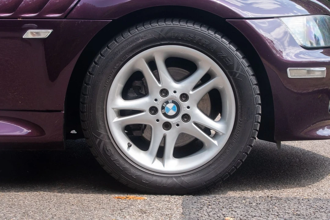 2000 BMW Z3 Roadster - Image 15 of 30