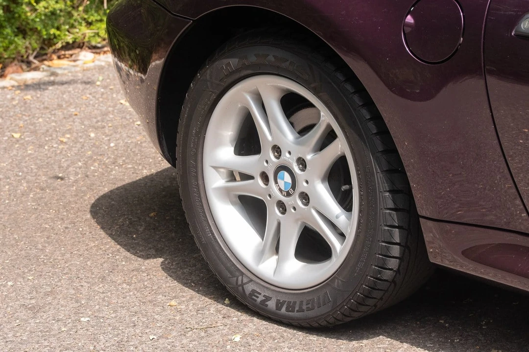 2000 BMW Z3 Roadster - Image 16 of 30