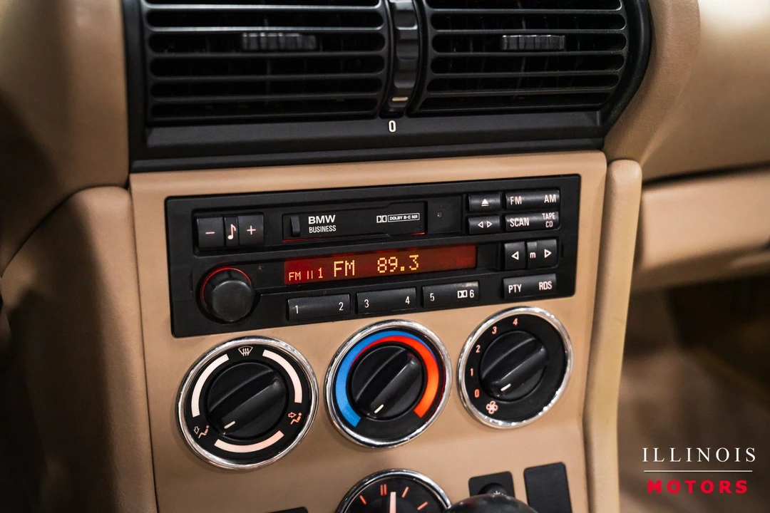 2000 BMW Z3 Roadster - Image 22 of 30