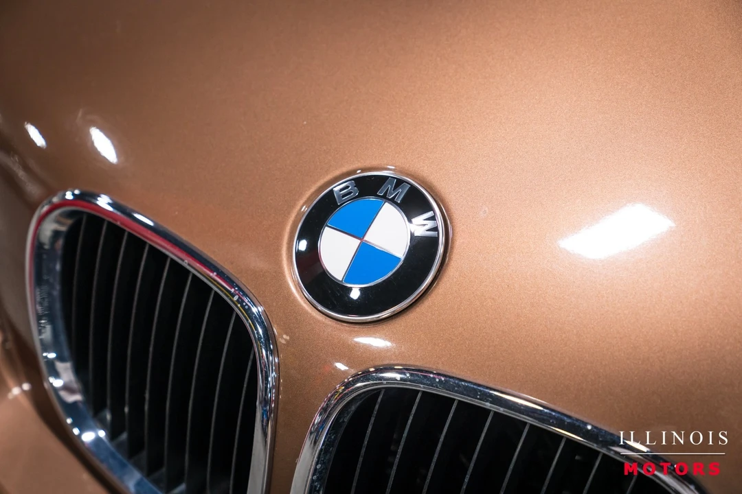2000 BMW Z3 Roadster - Image 13 of 30