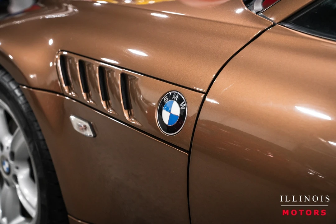 2000 BMW Z3 Roadster - Image 14 of 30