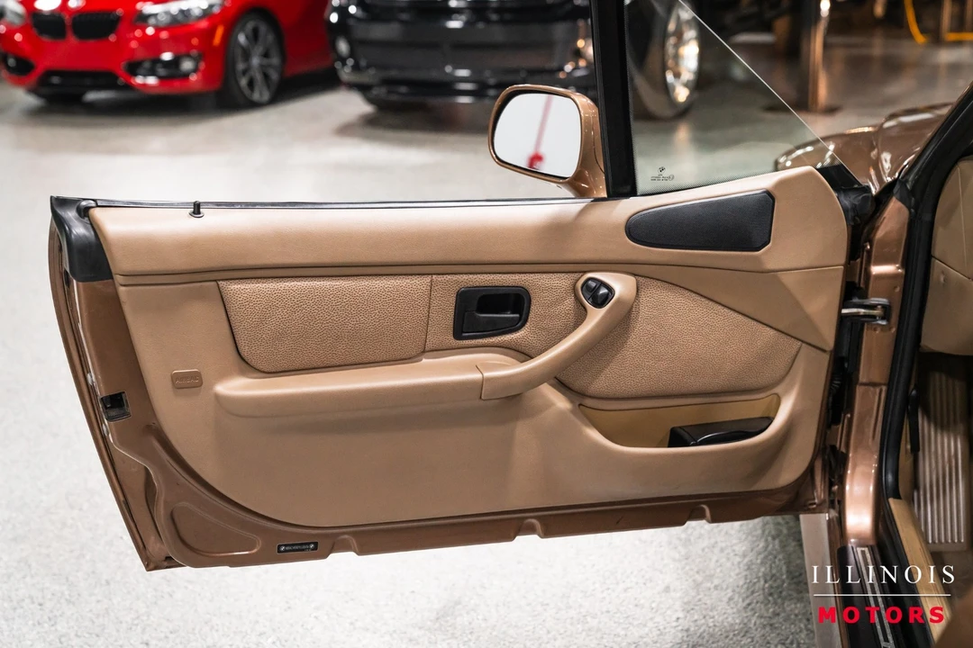 2000 BMW Z3 Roadster - Image 19 of 30