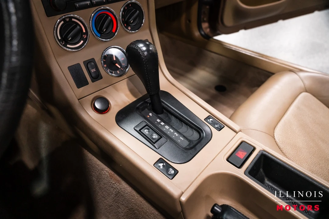 2000 BMW Z3 Roadster - Image 24 of 30