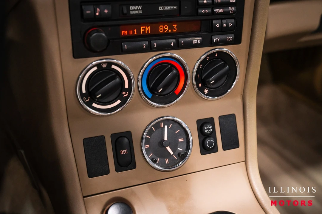 2000 BMW Z3 Roadster - Image 23 of 30