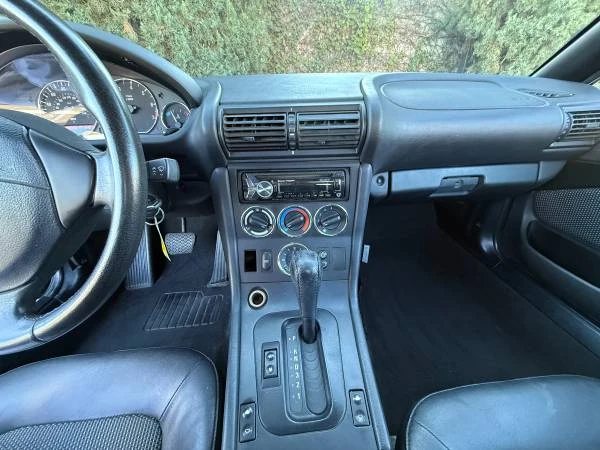 2000 BMW Z3 Roadster - Image 16 of 21