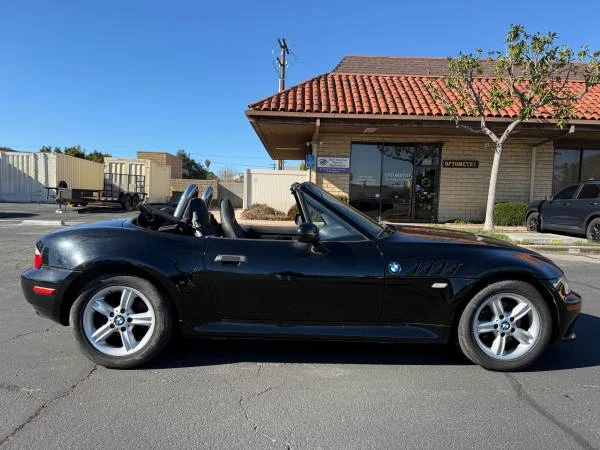 2000 BMW Z3 Roadster - Image 8 of 21