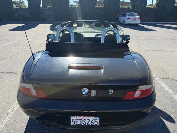 2000 BMW Z3 Roadster - Image 13 of 21