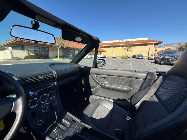 2000 BMW Z3 Roadster - Image 18 of 21
