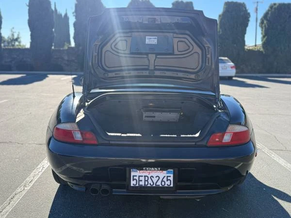 2000 BMW Z3 Roadster - Image 6 of 21