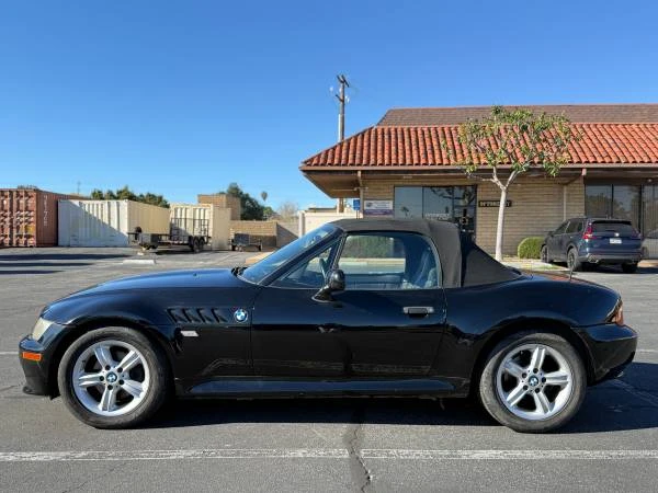 2000 BMW Z3 Roadster - Image 3 of 21