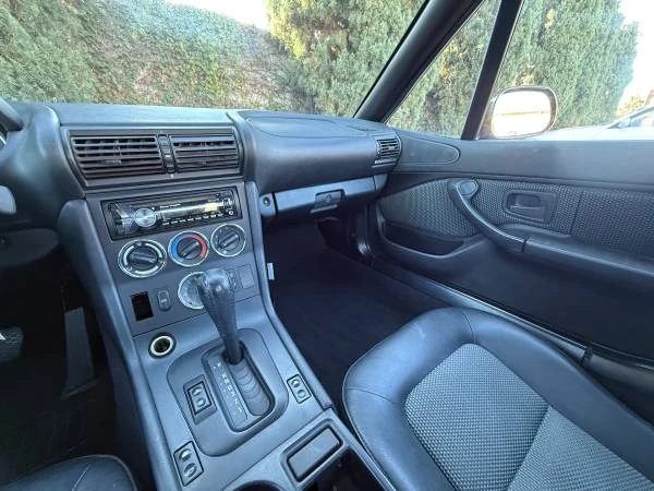 2000 BMW Z3 Roadster - Image 17 of 21