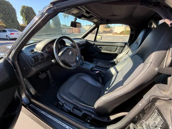 2000 BMW Z3 Roadster - Image 21 of 21