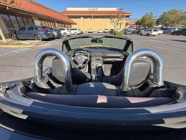 2000 BMW Z3 Roadster - Image 14 of 21