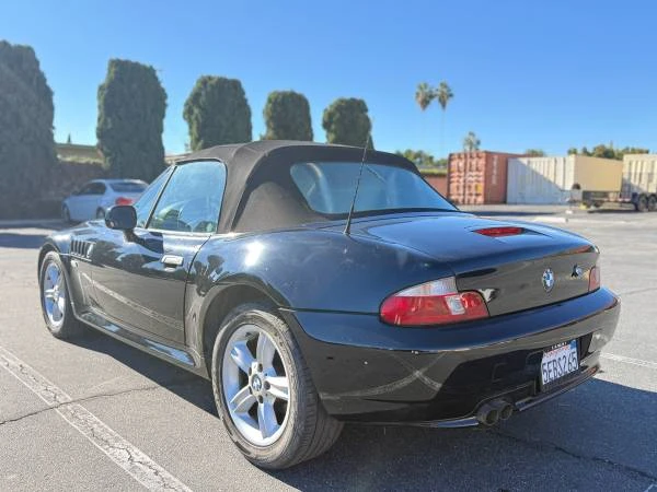 2000 BMW Z3 Roadster - Image 4 of 21