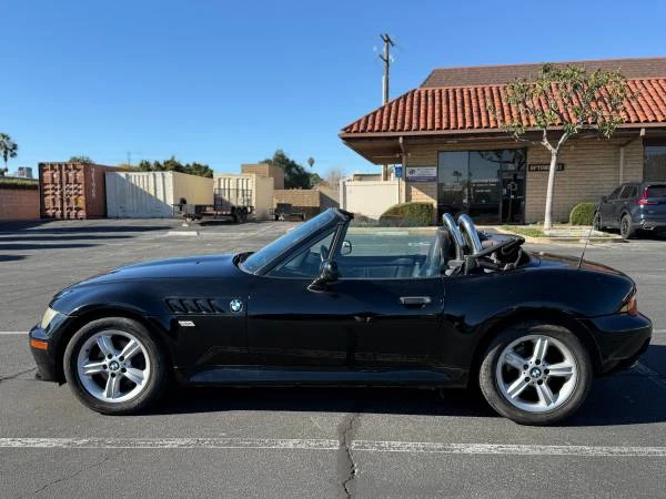 2000 BMW Z3 Roadster - Image 12 of 21