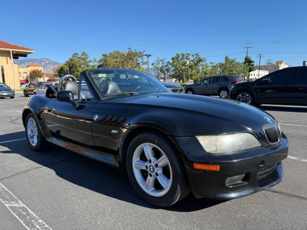 2000 BMW Z3 Roadster - Image 10 of 21
