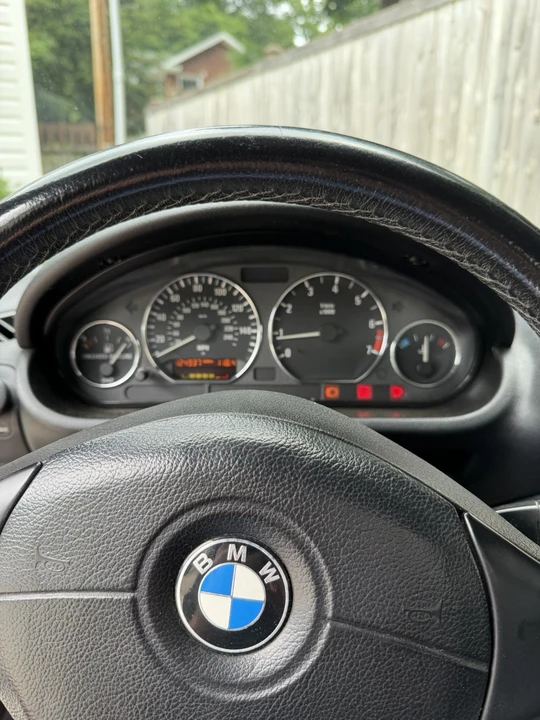 2000 BMW Z3 Roadster - Image 9 of 12