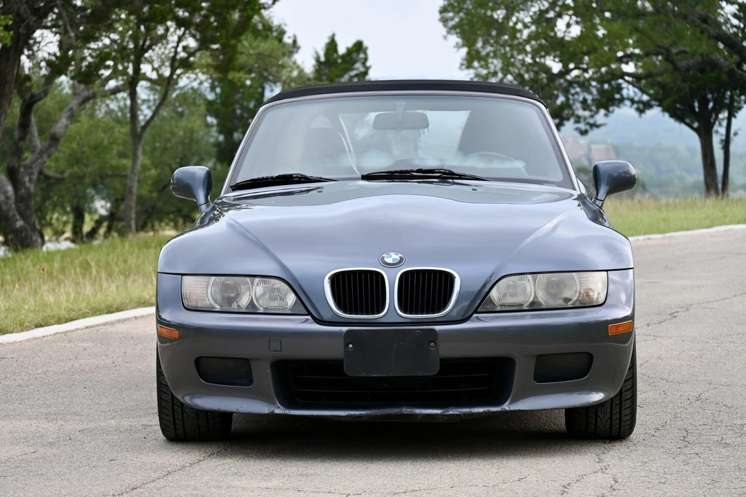 2000 BMW Z3 Roadster - Image 3 of 31