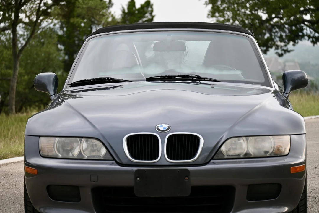 2000 BMW Z3 Roadster - Image 18 of 31
