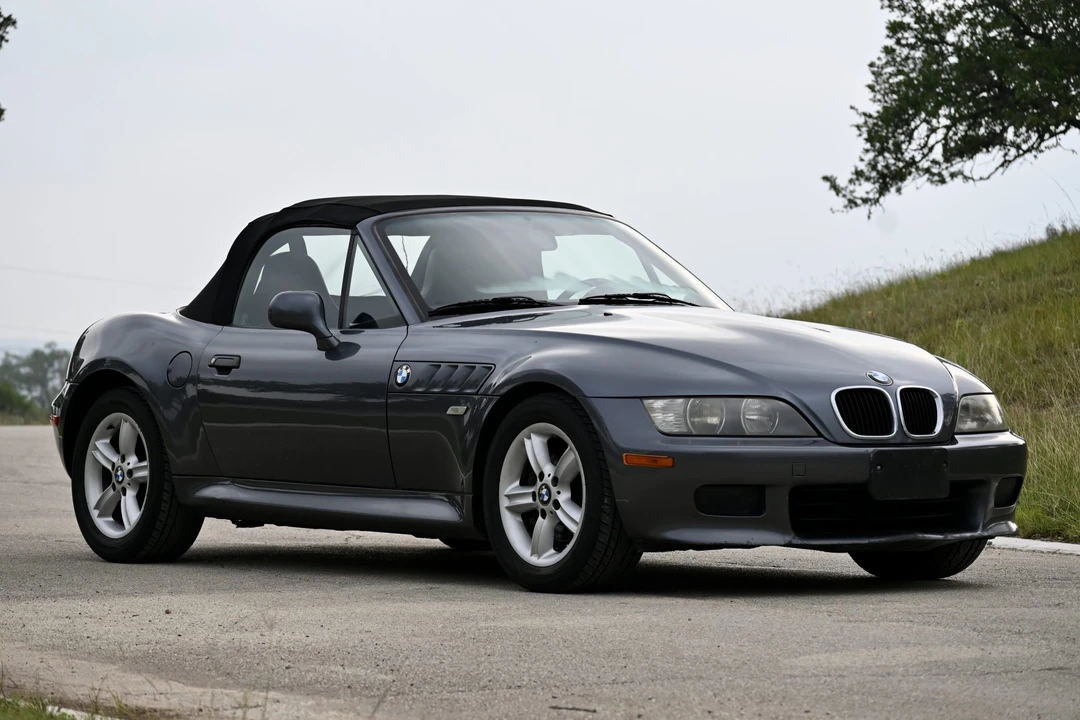 2000 BMW Z3 Roadster - Image 17 of 31