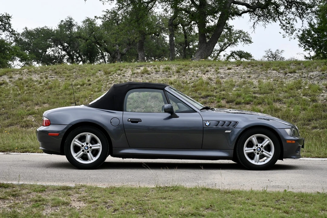 2000 BMW Z3 Roadster - Image 26 of 31