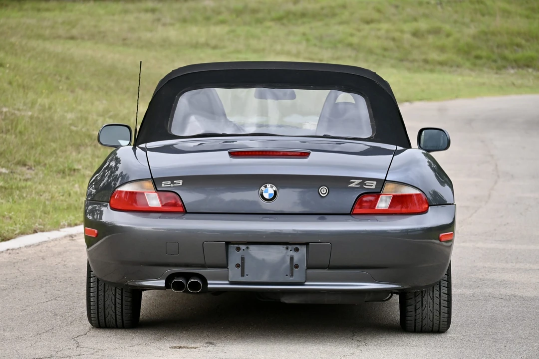 2000 BMW Z3 Roadster - Image 24 of 31