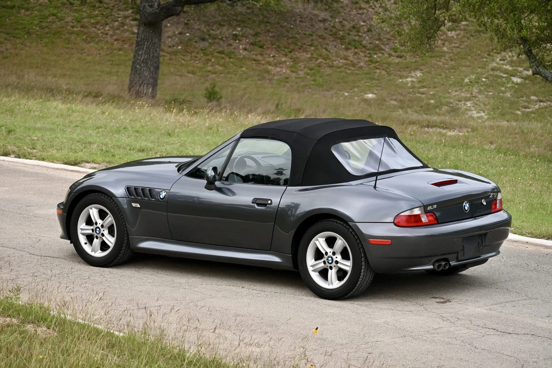 2000 BMW Z3 Roadster - Image 21 of 31