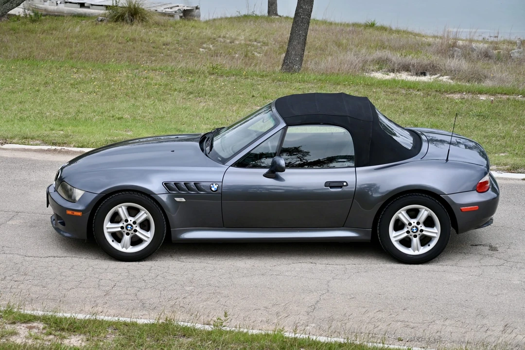 2000 BMW Z3 Roadster - Image 20 of 31