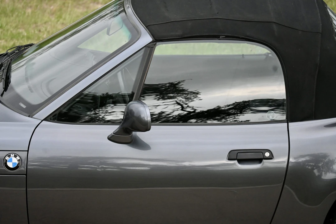 2000 BMW Z3 Roadster - Image 31 of 31