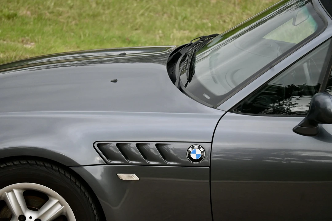 2000 BMW Z3 Roadster - Image 29 of 31