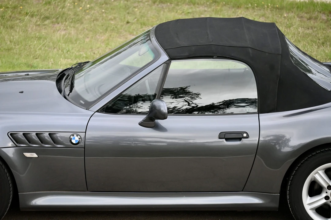 2000 BMW Z3 Roadster - Image 30 of 31