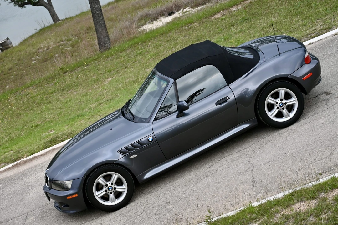 2000 BMW Z3 Roadster - Image 22 of 31
