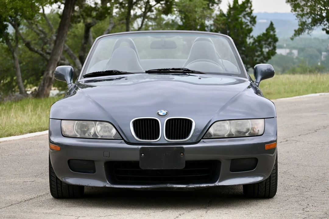 2000 BMW Z3 Roadster - Image 4 of 31
