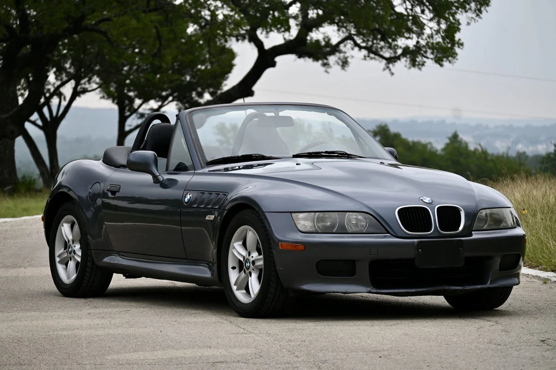 2000 BMW Z3 Roadster - Image 16 of 31