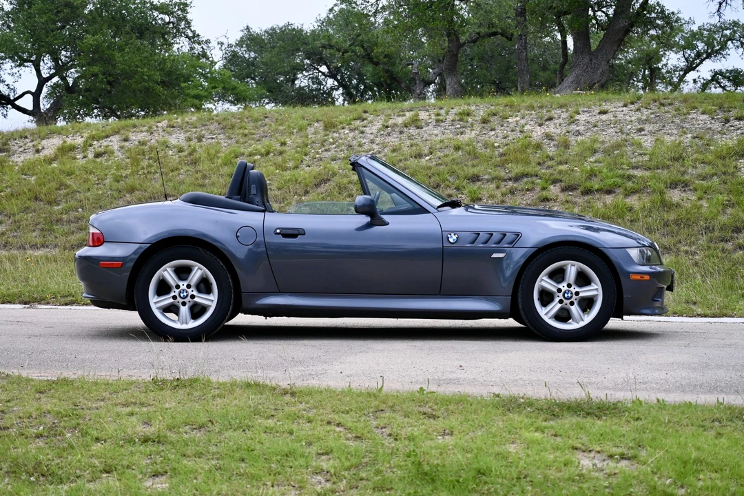 2000 BMW Z3 Roadster - Image 15 of 31